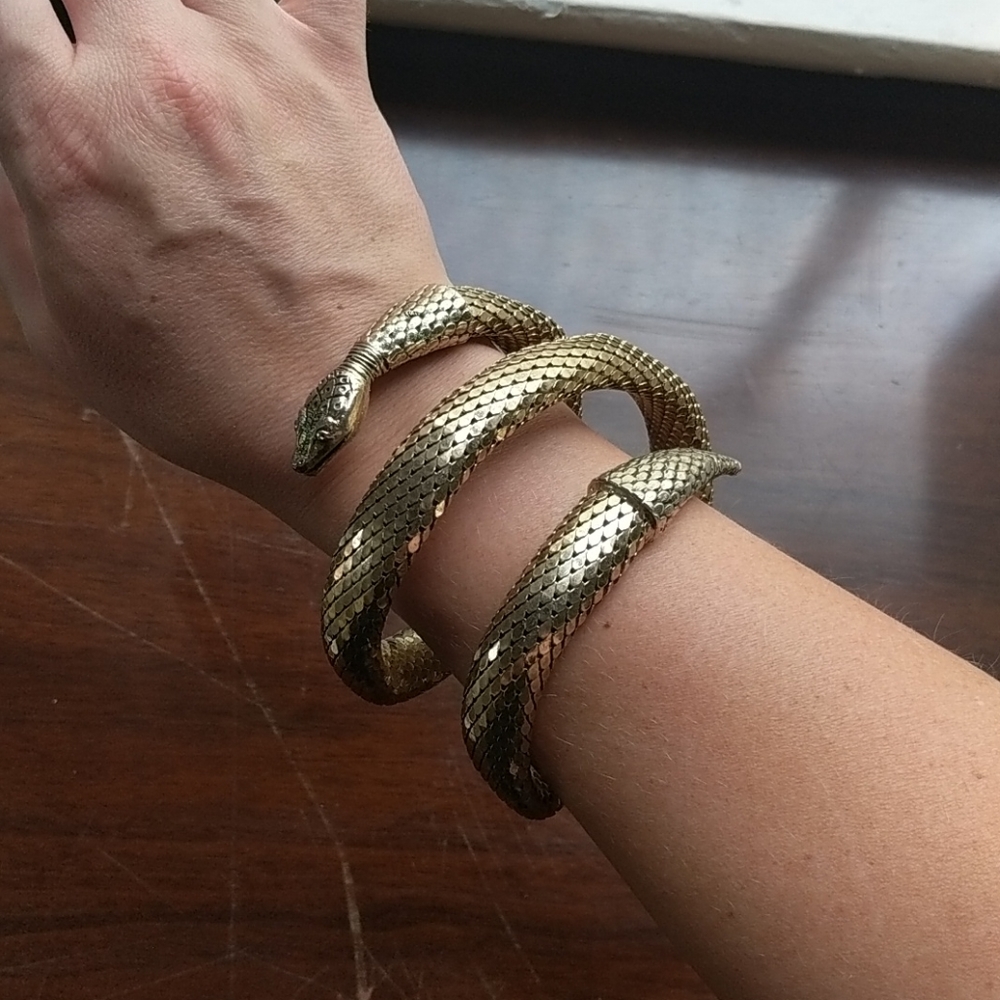 Bracelet / Arm Cuff